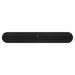 Sonos Beam (Gén2) | Barre de Son 3.0 canaux - Wifi - Commande vocale - Dolby Atmos - Noir-Sonxplus St-Sauveur