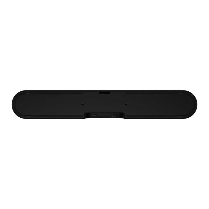Sonos Beam (Gén2) | Barre de Son 3.0 canaux - Wifi - Commande vocale - Dolby Atmos - Noir-Sonxplus St-Sauveur