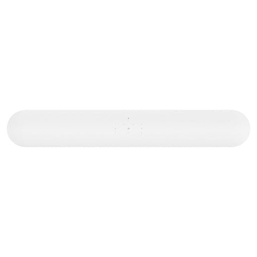 Sonos Beam (Gén2) | Barre de Son 3.0 canaux - Wifi - Commande vocale - Dolby Atmos - Blanc-Sonxplus St-Sauveur