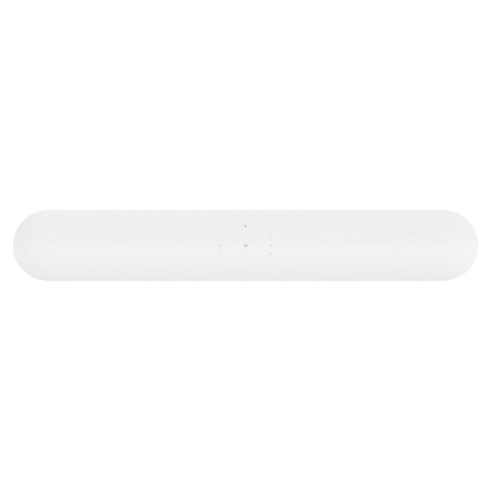 Sonos Beam (Gén2) | Barre de Son 3.0 canaux - Wifi - Commande vocale - Dolby Atmos - Blanc-Sonxplus St-Sauveur