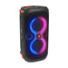 JBL PartyBox 110 | Haut-parleur portable - Sans fil - Bluetooth - Effets lumineux - 160 W - Noir-Sonxplus St-Sauveur