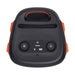 JBL PartyBox 110 | Haut-parleur portable - Sans fil - Bluetooth - Effets lumineux - 160 W - Noir-Sonxplus St-Sauveur