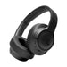 JBL Tune 760BTNC | Écouteurs sans fil circum-auriculaires - Bluetooth - Suppression active du bruit - Fast Pair - Pliable - Noir-Sonxplus St-Sauveur