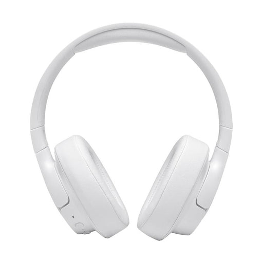 JBL Tune 760BTNC | Écouteurs sans fil circum-auriculaires - Bluetooth - Suppression active du bruit - Fast Pair - Pliable - Blanc-Sonxplus St-Sauveur