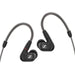 Sennheiser IE 300 | Écouteurs intra-auriculaires - Filaire - Contours d’oreille - Chambre de résonance - Transducteur XWB - Connecteurs MMCX-Sonxplus St-Sauveur