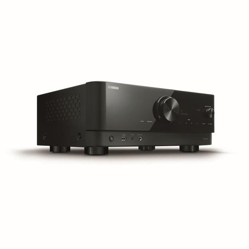 Yamaha YHTB4A | Ensemble Cinéma maison - MusicCast - RX-V4A + NS51Pack + NSSW050-Sonxplus St-Sauveur