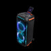 JBL PartyBox 710 | Haut-parleur portable - Sans fil - Bluetooth - Effets lumineux - 800 W RMS - Noir-Sonxplus St-Sauveur