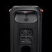 JBL PartyBox 710 | Haut-parleur portable - Sans fil - Bluetooth - Effets lumineux - 800 W RMS - Noir-Sonxplus St-Sauveur