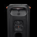 JBL PartyBox 710 | Haut-parleur portable - Sans fil - Bluetooth - Effets lumineux - 800 W RMS - Noir-Sonxplus St-Sauveur