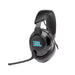 JBL Quantum 610 | Casque de jeu - Sans fil - Micro - Noir-Sonxplus St-Sauveur