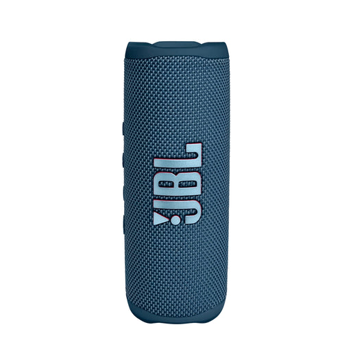 JBL Flip 6 | Haut-parleur portable - Bluetooth - Étanche - Jusqu'à 12 heures d'autonomie - Bleu-Sonxplus St-Sauveur