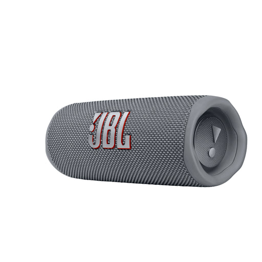 JBL Flip 6 | Haut-parleur portable - Bluetooth - Étanche - Jusqu'à 12 heures d'autonomie - Gris-Sonxplus St-Sauveur