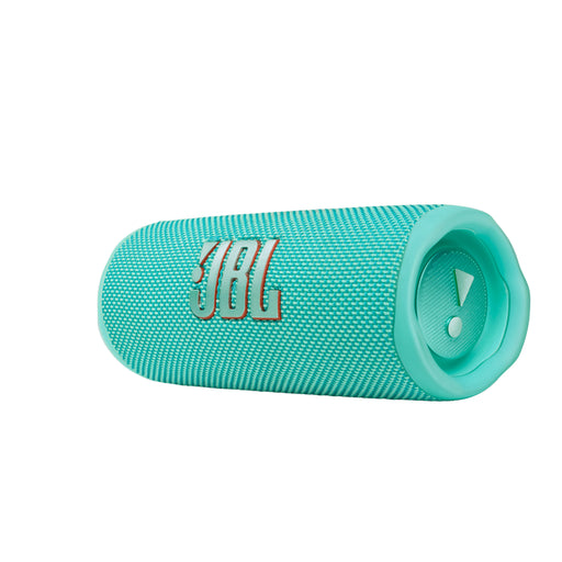 JBL Flip 6 | Haut-parleur portable - Bluetooth - Étanche - Jusqu'à 12 heures d'autonomie - Sarcelle-Sonxplus St-Sauveur