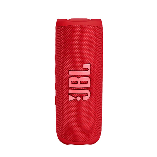 JBL Flip 6 | Haut-parleur portable - Bluetooth - Étanche - Jusqu'à 12 heures d'autonomie - Rouge-Sonxplus St-Sauveur