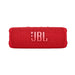 JBL Flip 6 | Haut-parleur portable - Bluetooth - Étanche - Jusqu'à 12 heures d'autonomie - Rouge-Sonxplus St-Sauveur