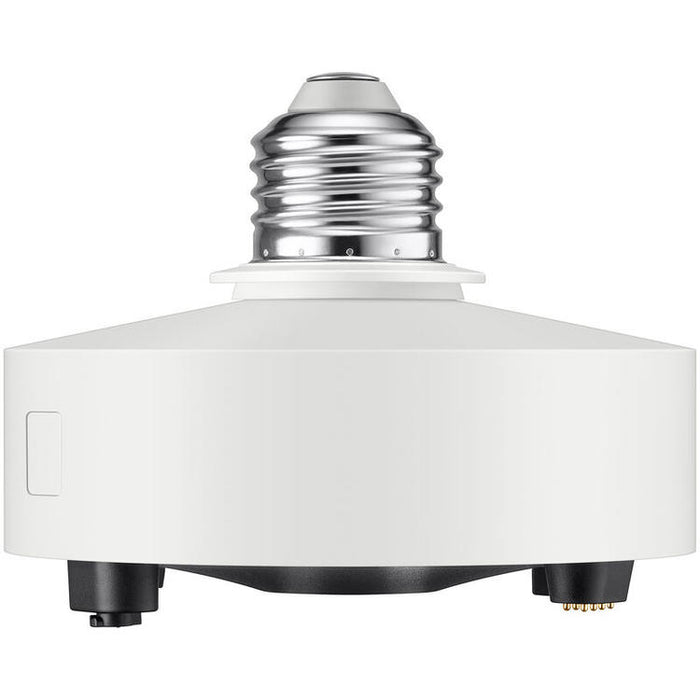 Samsung VG-FSA3BA/ZA | Adaptateur à douille d’ampoule - Freestyle Socket - Blanc-Sonxplus St-Sauveur