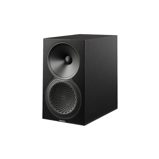 Paradigm Premier 120B | Haut-Parleurs d'étagère - Noyer noir - Paire-Sonxplus St-Sauveur