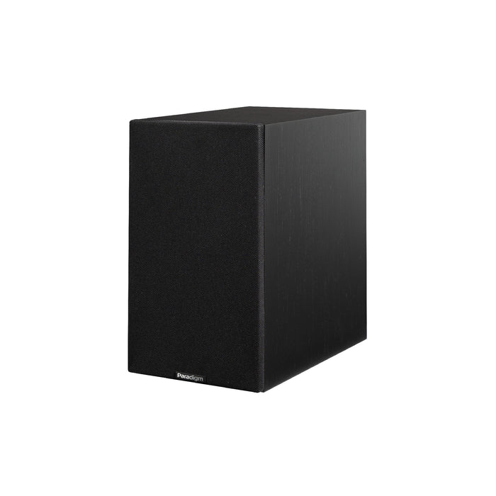 Paradigm Premier 120B | Haut-Parleurs d'étagère - Noyer noir - Paire-Sonxplus St-Sauveur