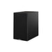 Paradigm Premier 120B | Haut-Parleurs d'étagère - Noyer noir - Paire-Sonxplus St-Sauveur