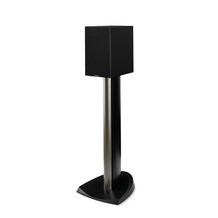 Paradigm Premier 120B | Haut-Parleurs d'étagère - Noyer noir - Paire-Sonxplus St-Sauveur