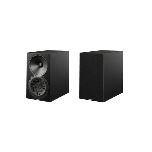 Paradigm Premier 120B | Haut-Parleurs d'étagère - Noyer noir - Paire-Sonxplus St-Sauveur