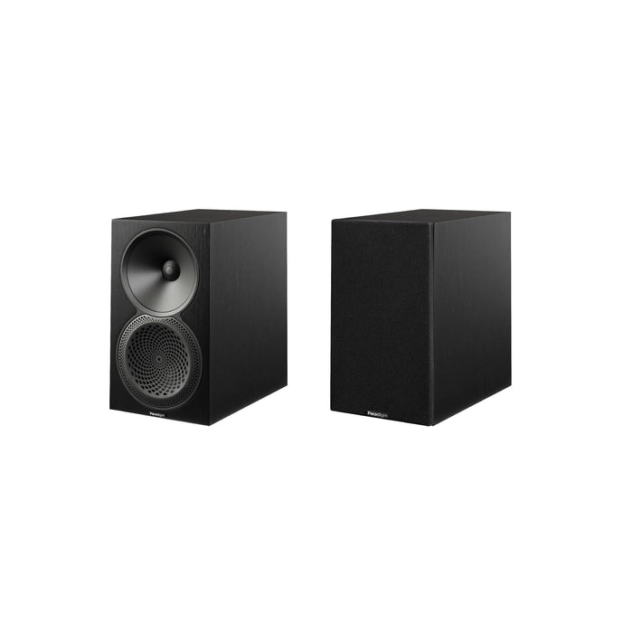Paradigm Premier 120B | Haut-Parleurs d'étagère - Noyer noir - Paire-Sonxplus St-Sauveur