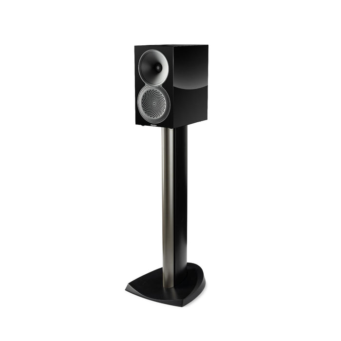 Paradigm Premier 120B | Haut-Parleurs d'étagère - Noir piano - Paire-Sonxplus St-Sauveur