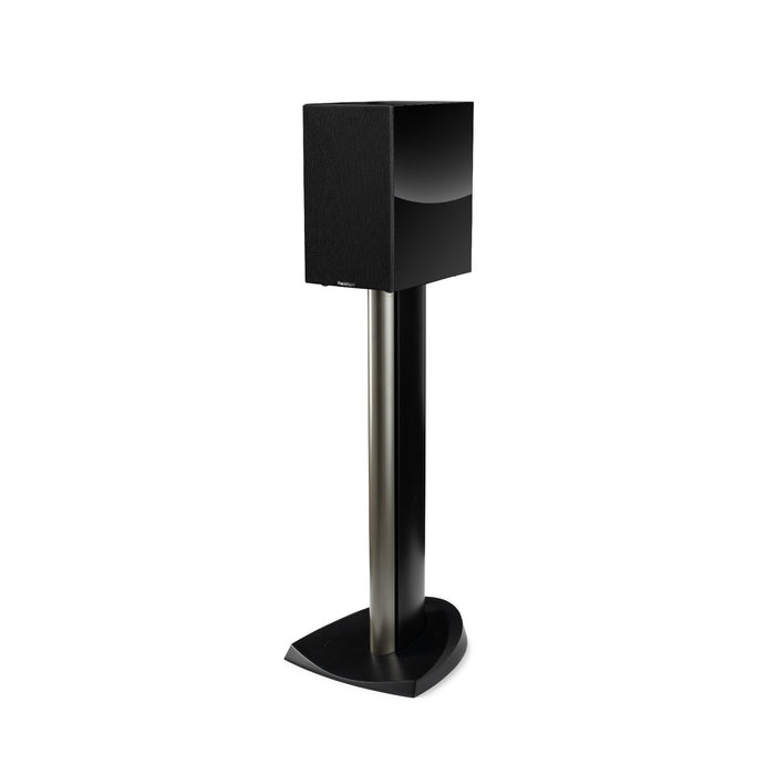 Paradigm Premier 120B | Haut-Parleurs d'étagère - Noir piano - Paire-Sonxplus St-Sauveur