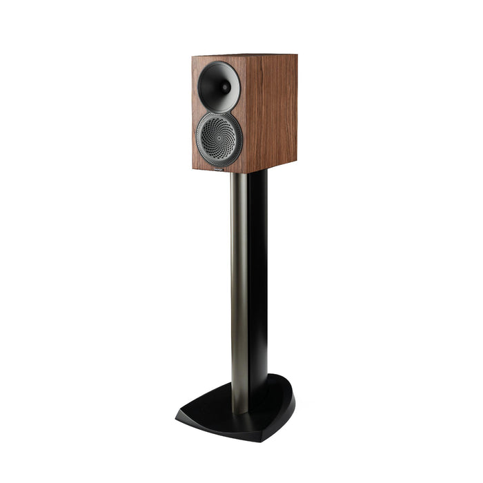 Paradigm Premier 120B | Haut-Parleurs d'étagère - Noyer - Paire-Sonxplus St-Sauveur