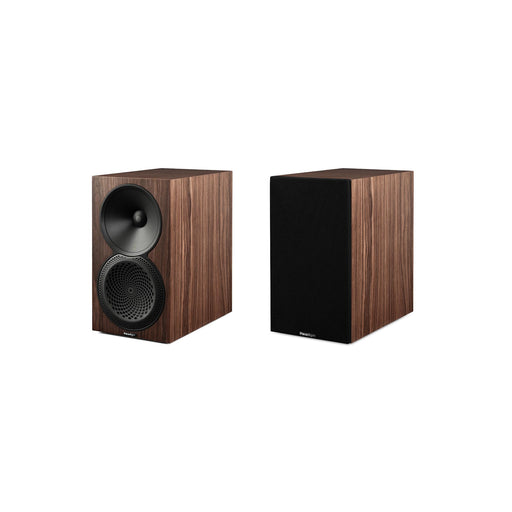Paradigm Premier 120B | Haut-Parleurs d'étagère - Noyer - Paire-Sonxplus St-Sauveur
