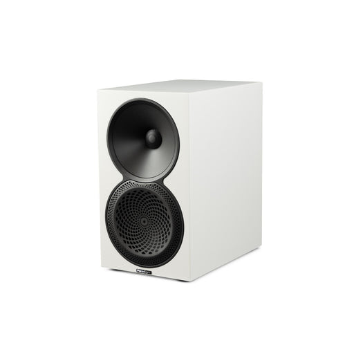 Paradigm Premier 120B | Haut-Parleurs d'étagère - Blanc - Paire-Sonxplus St-Sauveur