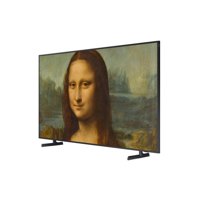 Samsung QN75LS03BAFXZC | Téléviseur intelligent 75" Série LS03B - The Frame - QLED - 4K - Quantum HDR-Sonxplus St-Sauveur