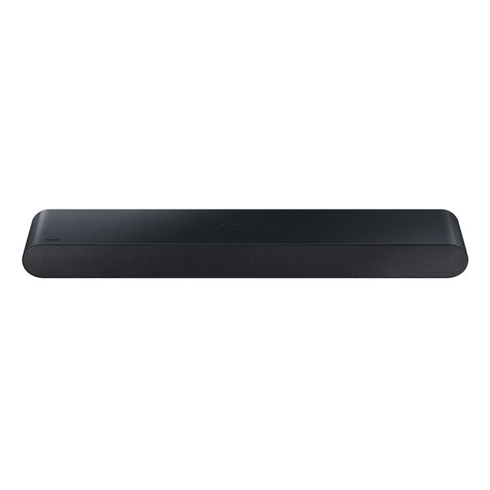 Samsung HW-S60B | Barre de son - 5.0 canaux - Tout-en-un - Série 600 - 200W - Bluetooth - Noir-Sonxplus St-Sauveur