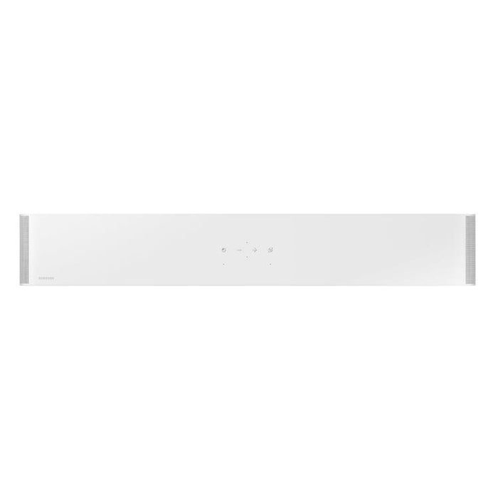 Samsung HW-S61B | Barre de son - 5.0 canaux - Tout-en-un - Série 600 - 200W - Bluetooth - Blanc-Sonxplus St-Sauveur