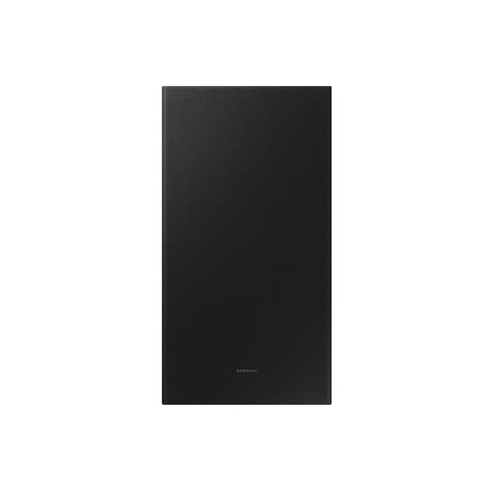 Samsung HW-B550 | Barre de son - 2.1 canaux - Avec caisson de graves sans fil - Série 500 - 410 W - Bluetooth - Noir-Sonxplus St-Sauveur