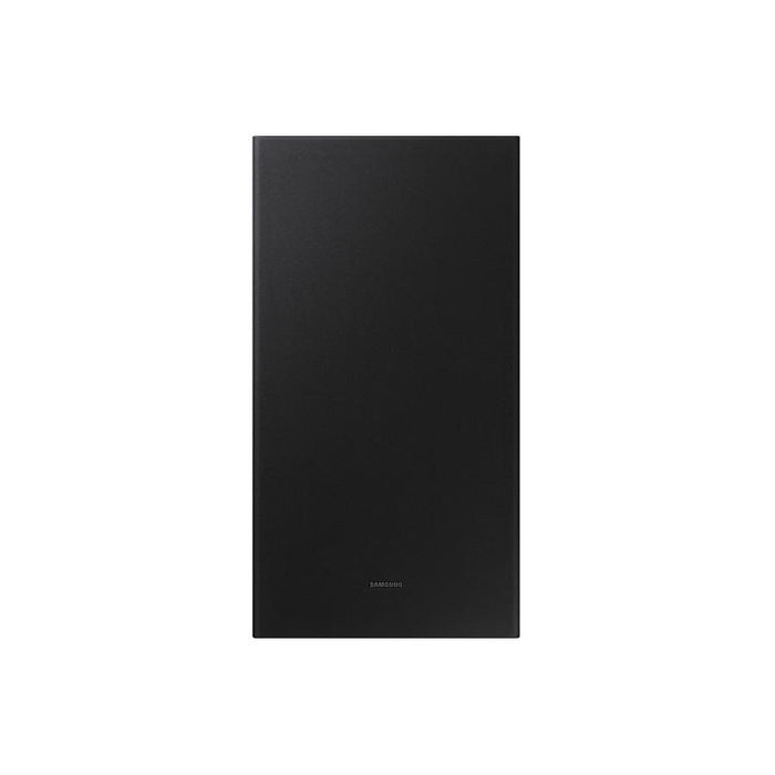 Samsung HW-B650 | Barre de son - 3.1 canaux - Avec caisson de graves sans fil - Série 600 - 430 W - Bluetooth - Noir-Sonxplus St-Sauveur