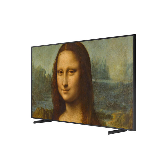 Samsung QN85LS03BAFXZC | Téléviseur intelligent 85" Série LS03B - The Frame - QLED - 4K - Quantum HDR-Sonxplus St-Sauveur