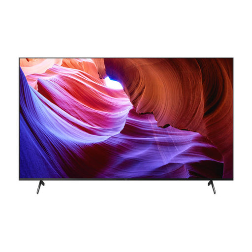 Sony BRAVIA KD43X85K | Téléviseur intelligent 43" - LCD - DEL Série X85K - 4K UHD - HDR - Google TV-Sonxplus St-Sauveur