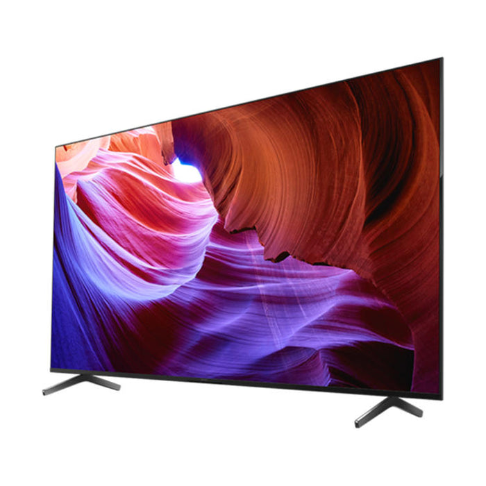 Sony BRAVIA KD43X85K | Téléviseur intelligent 43" - LCD - DEL Série X85K - 4K UHD - HDR - Google TV-Sonxplus St-Sauveur