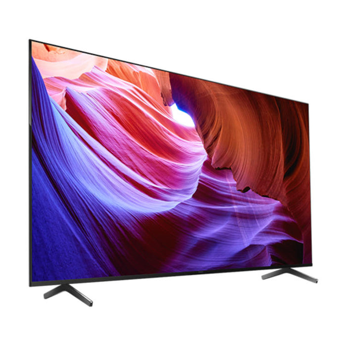 Sony BRAVIA KD43X85K | Téléviseur intelligent 43" - LCD - DEL Série X85K - 4K UHD - HDR - Google TV-Sonxplus St-Sauveur