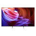 Sony BRAVIA KD75X85K | Téléviseur intelligent 75" - LCD - DEL Série X85K - 4K UHD - HDR - Google TV-Sonxplus St-Sauveur