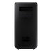 Samsung MX-ST40B | Haut-parleur portable puissant - Tour de son - Bluetooth - 160W - Bidirectionnels - Lumières à DEL - Connexion Bluetooth multiple - Noir-Sonxplus St-Sauveur