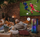 Samsung MXST50B | Haut-parleur portable puissant - Tour de son - Bluetooth - 240W - Fonction Karaoké - Lumières à DEL - Connexion Bluetooth multiple - Noir-Sonxplus St-Sauveur