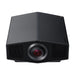 Sony VPLXW7000ES | Projecteur Cinéma maison Laser - Panneau SXRD 4K natif - Processeur X1 Ultimate - 3200 Lumens - Noir-Sonxplus St-Sauveur