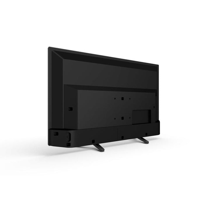 Sony KD32W830K | Téléviseur intelligent 32" - LCD - DEL - Série W830K - HD - HDR - Google TV - Noir-Sonxplus St-Sauveur