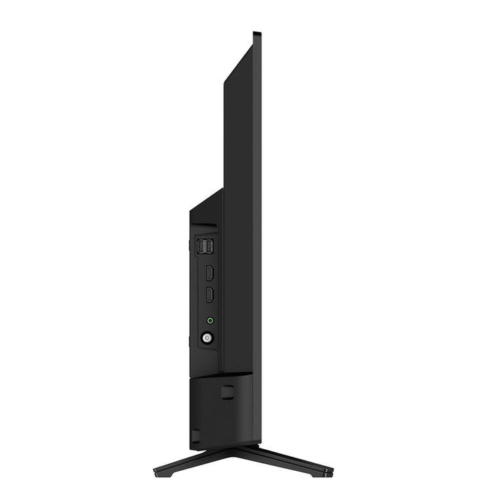 Sony KD32W830K | Téléviseur intelligent 32" - LCD - DEL - Série W830K - HD - HDR - Google TV - Noir-Sonxplus St-Sauveur