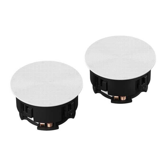 Sonos | Ensemble In-Ceiling - Amp avec 2 Haut-parleurs In-Ceiling 6" - Wi-Fi-Sonxplus St-Sauveur