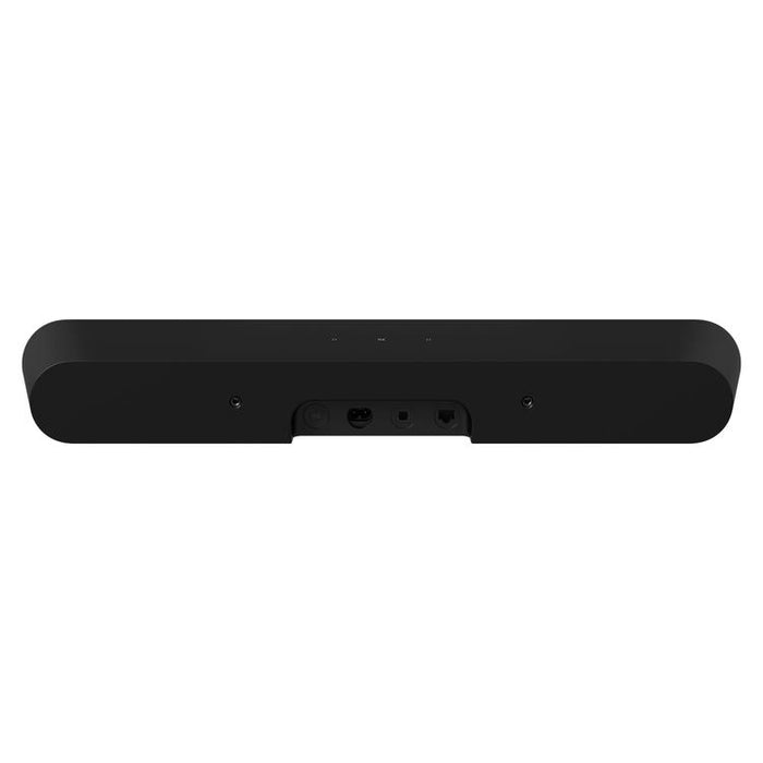 Sonos Ray | Barre de son - Wi-Fi - Commandes tactiles - Compacte - Noir-Sonxplus St-Sauveur