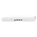 Sonos Ray | Barre de son - Wi-Fi - Commandes tactiles - Compacte - Blanc-Sonxplus St-Sauveur