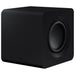 Samsung SWA-W510 | Caisson de graves "Subwoofer" - 6.5" - Sans fil - 200 W - Noir-Sonxplus St-Sauveur